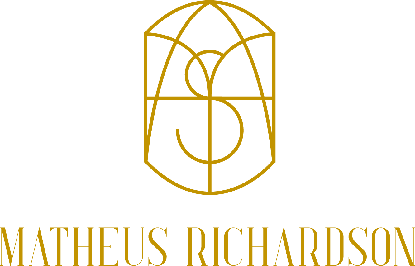 Matheus Richardson Psicanalista Clínico Integrativo